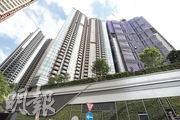 YOHO WEST PARKSIDE毗鄰輕鐵天榮站，對外交通方便。