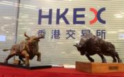 銀河證券：港股今年ADT可達2040億元 港交所目標價看升40%