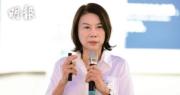 暗指雷軍？ 格力董明珠稱「炒高股價成首富」