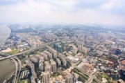 內地堅決穩樓市，持續用力推動房地產市場止跌回穩。