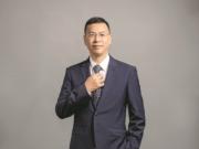 中原地產華南區總裁兼深圳中原董事總經理鄭叔倫