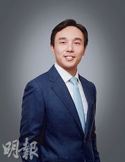 瑞士隆奧全權委託投資組合管理亞洲主管邵志銘指出，港股恒指本季調整幅度多大要視乎內地資金會否繼續流入及國際資金會否由美國龍頭科技股轉投中國股市。