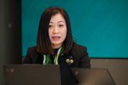 恒生投資推高息股30指數ETF 每月派息一手入場費6000元（盧曼盈攝）