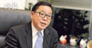 林健鋒：美國徵稅如同「大石砸死蟹」 部分企業已到危急存亡之秋