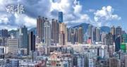 CCL連升3周按周收窄至升0.06% 未反映關稅戰影響