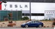 Tesla據報暫停從中國進口Cybercab與Semi電動卡車零組件