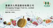 洪九果品：董事長鄧洪九等6高層 涉嫌騙取貸款被查