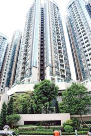 天晉II三房特色戶1680萬沽 一手業主12年料蝕2%