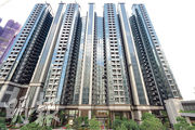 啟德跑道區天瀧單日連沽兩伙，涉資8835萬元，其中1伙實用1382方呎4房戶，以5195萬招標售出，實呎37,590元。（資料圖片）