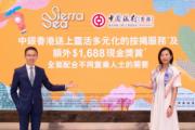 SIERRA SEA一周暫收約2.5萬票 超額約78倍