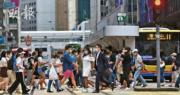 積金評級料4月MPF人均虧損約9100元   年初至今累蝕1800元