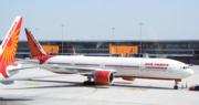 據報印度航空洽購10架中國拒收波音客機