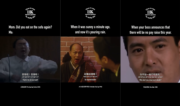MemeStrategy首贊助金像獎 伙《香城映画》於紅地氈拍影星短片