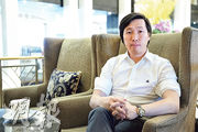 資深投資者呂宇健（Ken Sir）再出手，以低市價約5%、斥298萬元購入荃灣中心一房戶。（資料圖片）