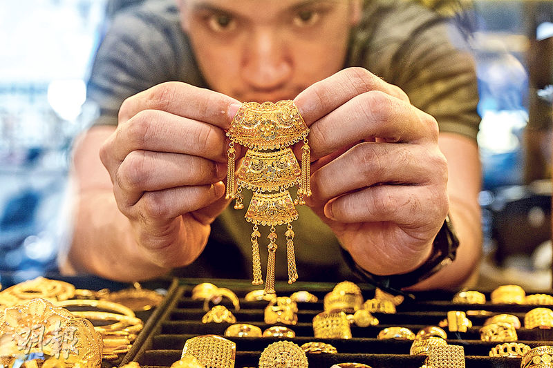美股做好 標指收復5500點關