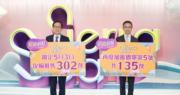 SIERRA SEA加推135伙 周六次輪銷售302伙 