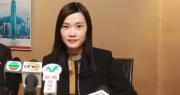 中原按揭王美鳳：料次季樓價回穩未來負資產宗數勢回落