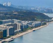 溋玥‧天賦海灣3房1208萬沽 13年實蝕8%