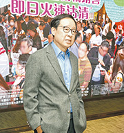 新地西沙新盤SIERRA SEA包攬本月首5天新盤市場逾六成半銷量，該期數將於明天作壓軸一輪銷售。新地雷霆稱，集團將考慮推出項目1B期，而天璽•天2期亦有機會緊接推出。（賴俊傑攝）