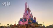 Disney+訂戶增 迪士尼第二財季轉賺33億美元 惟上海及香港迪士尼客量跌