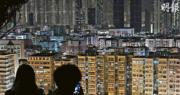 甲類住宅10年內急增 仲量聯行：市況疲弱細戶銷情有保證