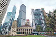昨港元拆息再次下跌，與樓按掛鈎1個月拆息跌0.5751厘至3.08厘。匯豐報告稱強方兌換保證觸發後增港元流動性，銀行體系結餘資金池足應對接下來不同原因所產生的港元需求，港元拆息將偏向下行。（資料圖片）