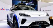 百度Apollo與神州租車達成合作 推自動駕駛汽車租賃服務