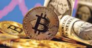 比特幣再衝破10萬關 渣打料大戶加持下今季或最少升至12萬美元