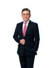 許濤：間接取得TVB股權屬策略舉措  體現對TVB增長及市值提升具信心
