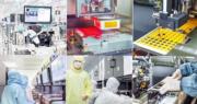 丘鈦科技4月攝像頭模組銷量按月升8.4%。