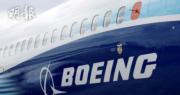 中國據報允境內航空公司恢復接收波音飛機