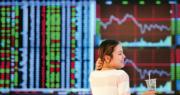 滬指連升兩個交易日  收漲0.17%