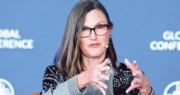 Cathie Wood 今年來六度增持百度
