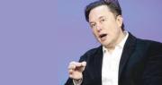 馬斯克料未來數以百億人形機械人面世  全民高收入