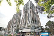 兩名內地生為方便在港升學，新近以每月1.35萬元合租粉嶺逸峯一個實用459方呎兩房戶，更預付一年租金涉16萬元。（資料圖片）