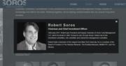 Robert Soros