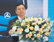 三一集團副總裁、三一重卡董事周萬春認為聯盟的成立，是香港綠色物流的開始。