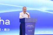 中國房地產業協會副會長，住房和城鄉建設部房地產市場監管司原司長張其光