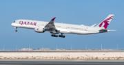 卡塔爾航空全年盈利升28%至21.5億美元 創新高