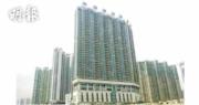 一號銀海海景3房呎租57元  業主回報5厘