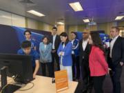 花旗人工智能工具「Citi AI」登陸香港 全球約15萬名員工已使用