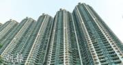 映灣園本月暫錄10宗超上月1倍 外籍客636萬購3房戶
