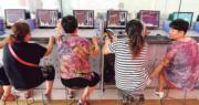 滬深三大指數低開  人行開展1425億人幣逆回購