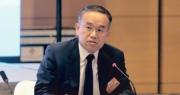 許正宇：已有公司反映正籌備遷冊來港
