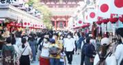 遊日注意︱日本擬取消外國旅客免稅制度  或僅限日本特產可退稅