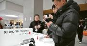 內地推補貼4個月，數碼產品銷售破5000萬件。