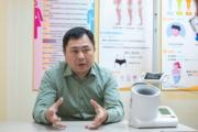 一向將「安全」放在首位的莊文煜醫生提醒跨境求醫的病人，務須多了解多溝通。