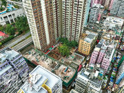 上周二截標的市建局旺角山東街/地士道街重建項目，鄰近大型商場朗豪坊，最終由中海外以逾8.6億元中標，以總樓面約16萬方呎計，每方呎樓面地價約5349元，屬市場估值預期之內。（資料圖片）