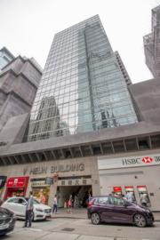 豐泰等放售威享大廈全層 意向價4510萬起