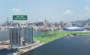 維港‧雙鑽單日連售6伙 本月暫沽50伙套現3.2億